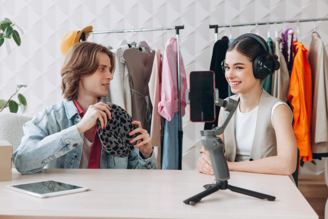 TikTok Shopの販売方法は3つだけ！｜動画・LIVE・プロフィール連携を徹底解説